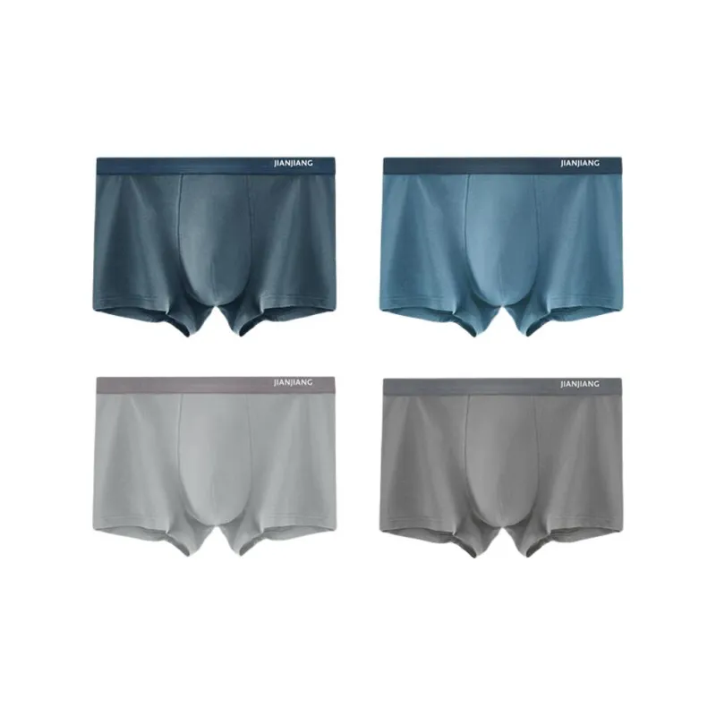 Master Underpants Men's Combo Set-12