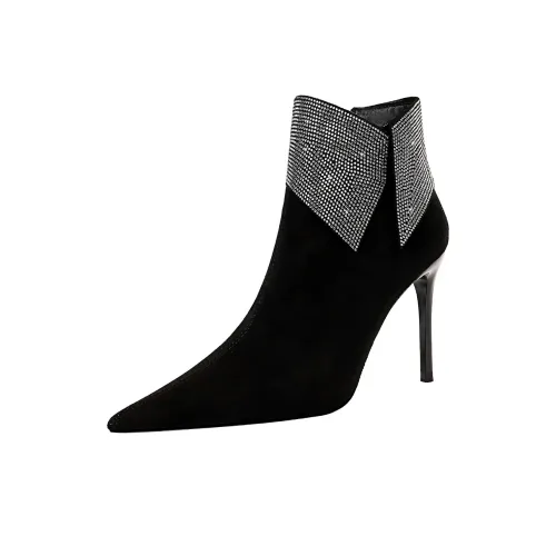 Dunnu Ankle Boots Women's