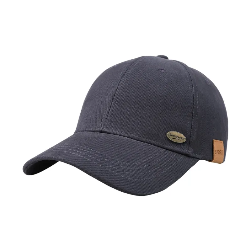 DENSSYNE Cotton Baseball Caps Unisex-2