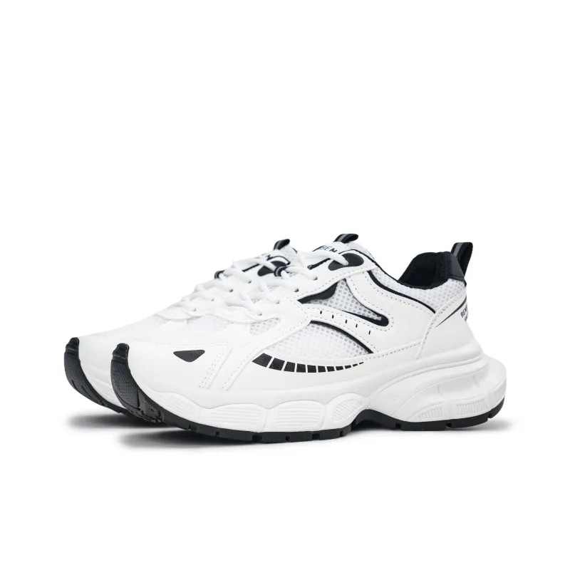 Humanism 1986 Low Top Chunky Sneakers Women's-1