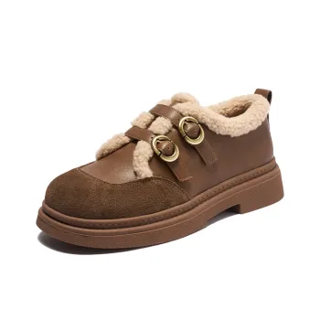 JOSINY JOSINY Loafers 4cm Women's