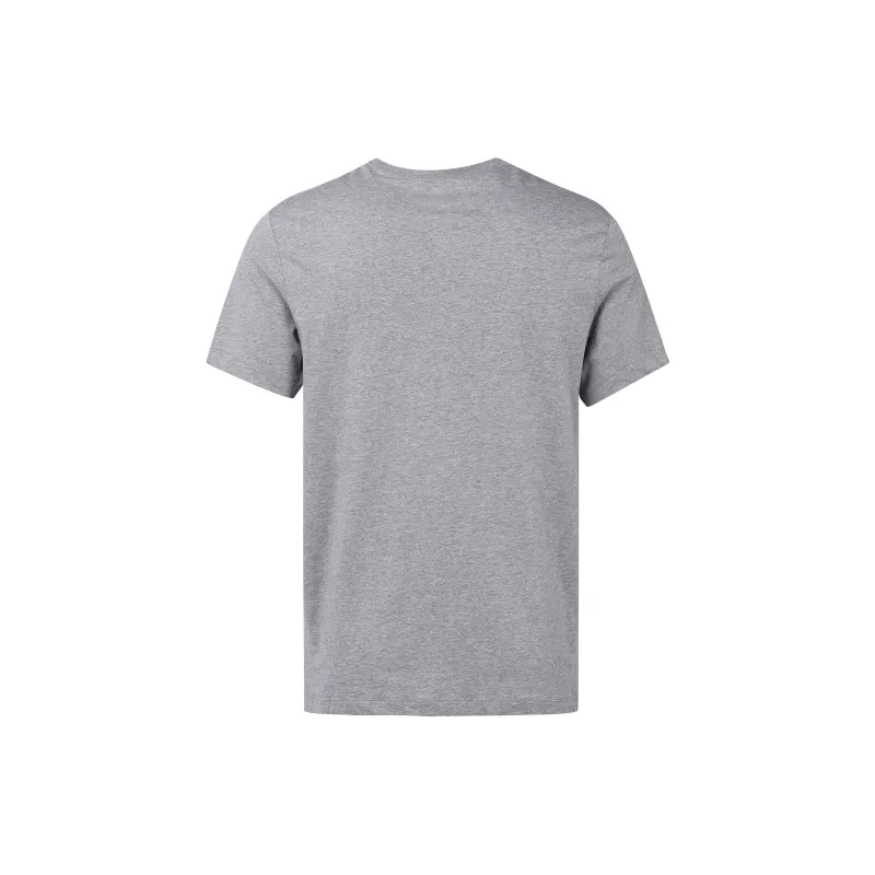 Jordan T-Shirt Unisex Carbon Gray-2