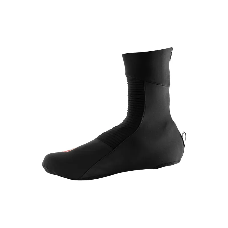 CASTELLI Riding Equipment Cycling Shoes Set Outdoor Unisex Polyester Black-2