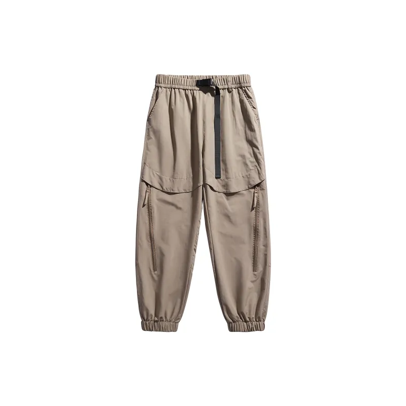 Minfinity Casual Pants Unisex-10
