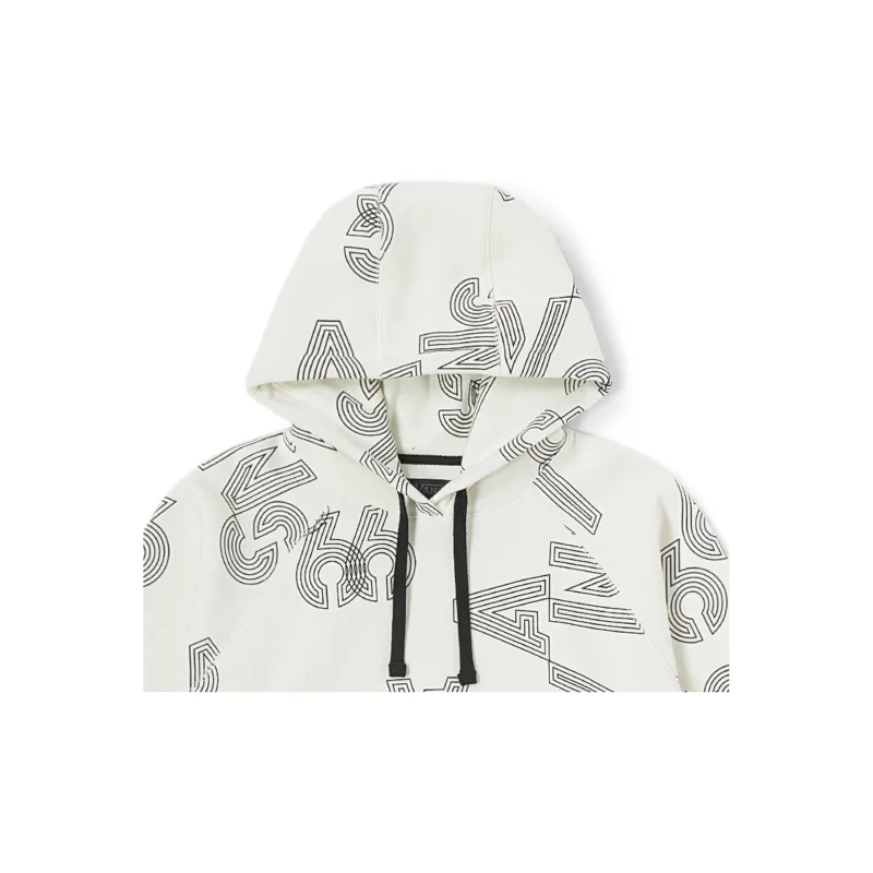 Vans Sweatshirts Women's Ecru-3