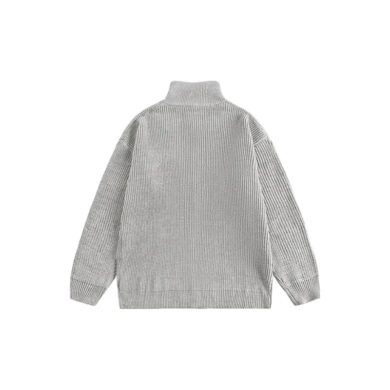 Michael Rock Knitwear Unisex-1