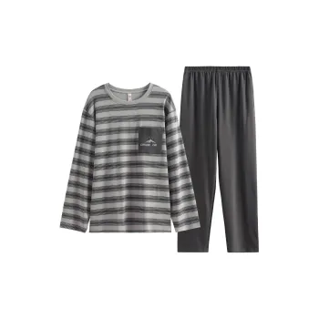 FENTENG Men Pajama Sets