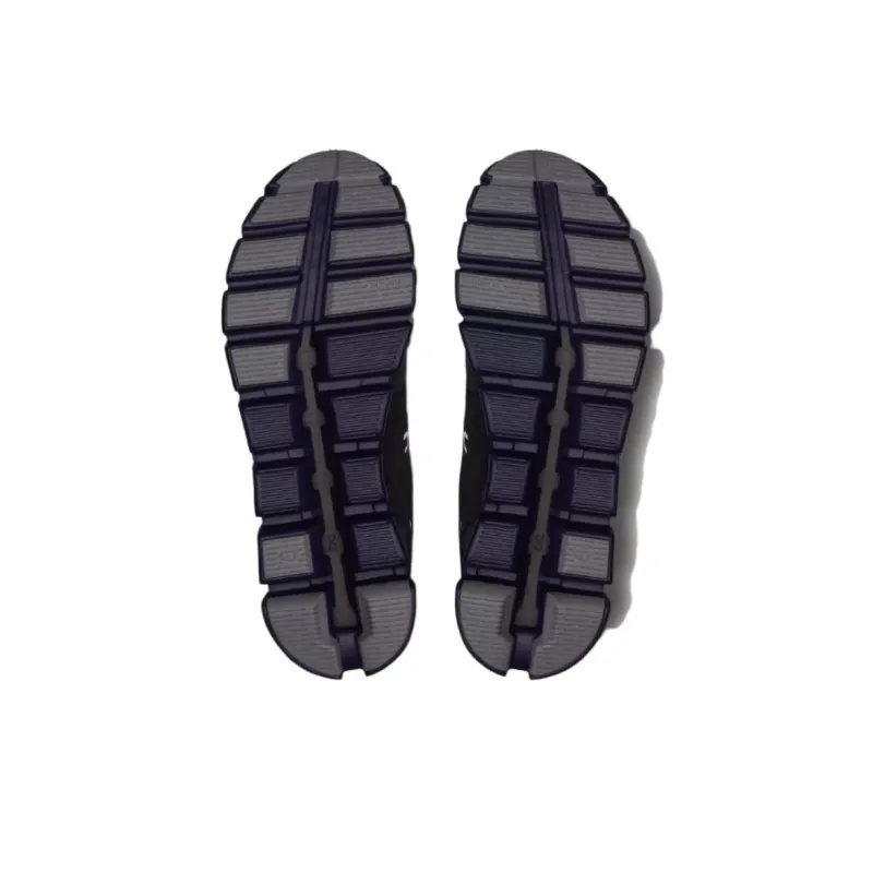 On Running Cloud 5 Waterproof Navy Ink-4