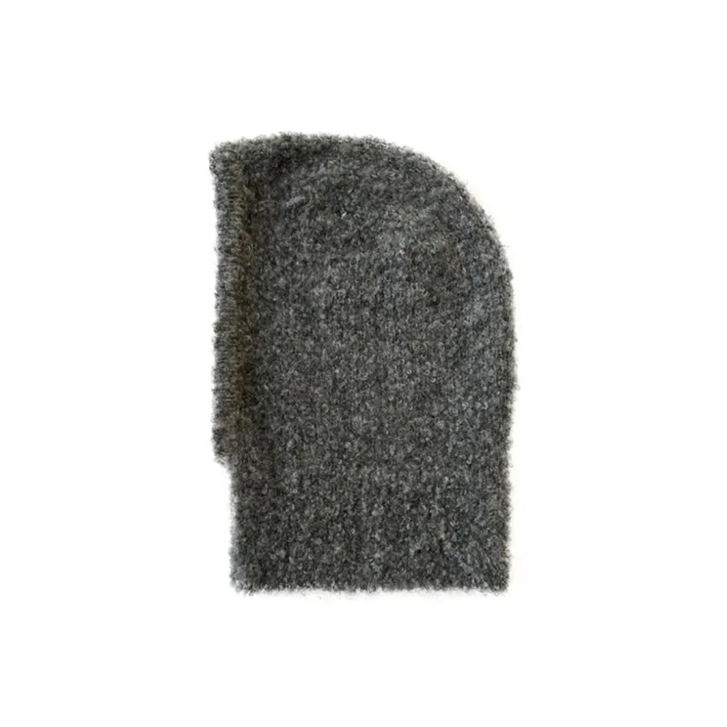 AAJF 12% Wool 18% Polyamide 67% Polyester 63% Elastane Beanies Women's-14
