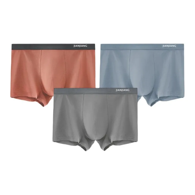 Master Underpants Men's Combo Set-9