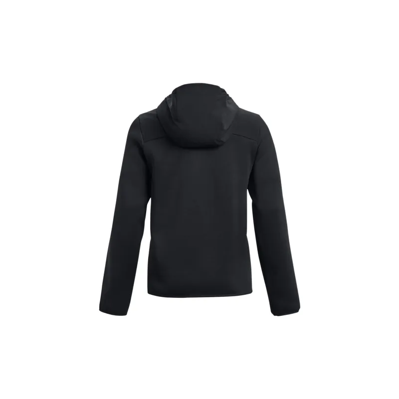 Under Armour Swacket Jackets Women's Black-1