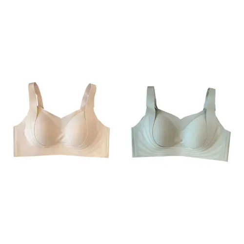 YUZHAOLIN Women's Bras