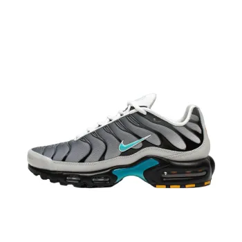 Nike X One Block Down Air Max Plus 'Clear Fog'