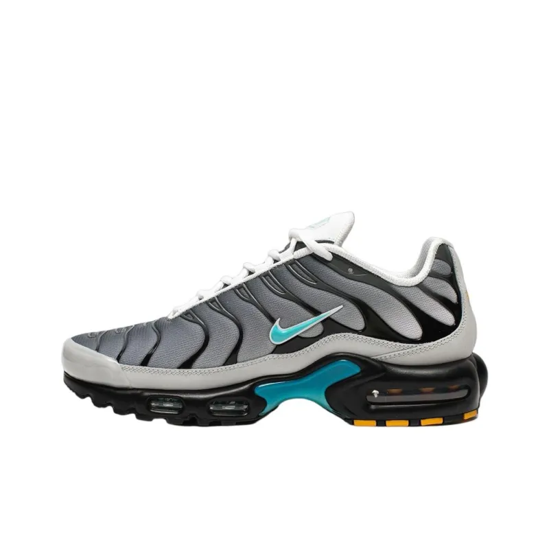 Nike Air Max Plus One Block Down Matte Silver-0