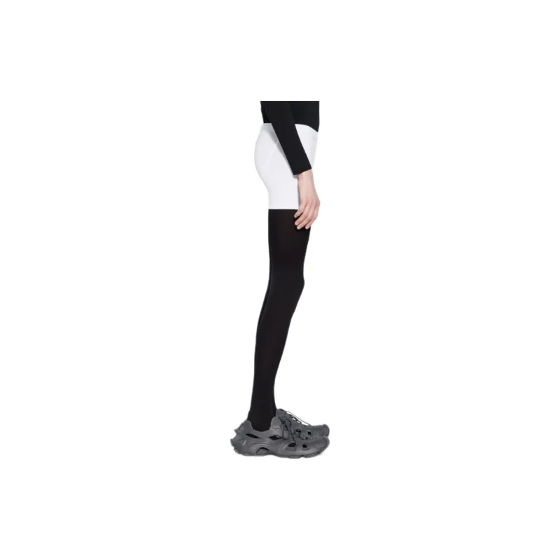 Balenciaga FW22 Underpants Men's 1 Pack White-4