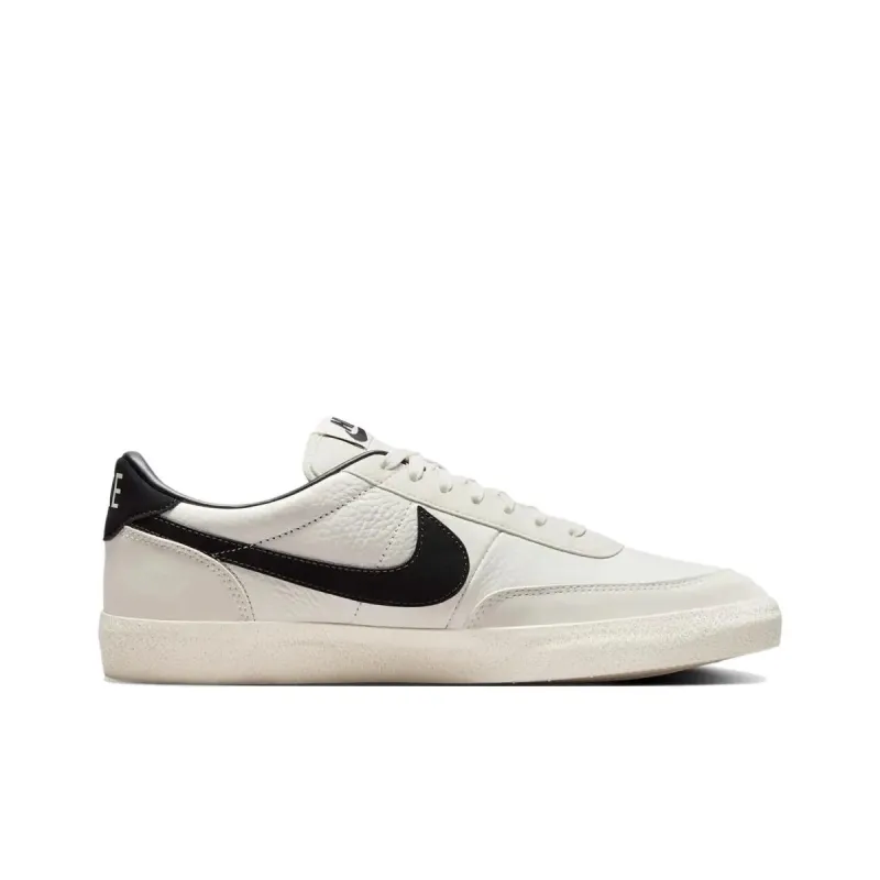 Nike Killshot 2 Leather Sail Black-1