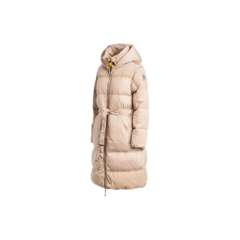 PARAJUMPERS Interstellar Parka Coat-2