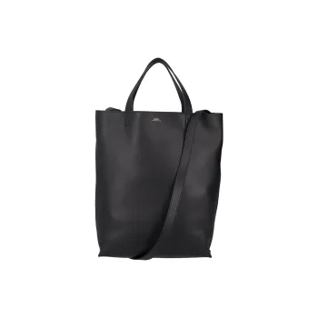 A.P.C Cabas Maiko Medium Tote Bag