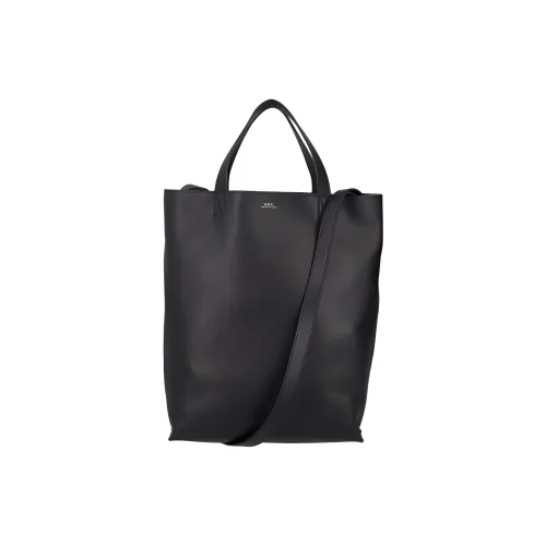 A.P.C Shoulder Bags