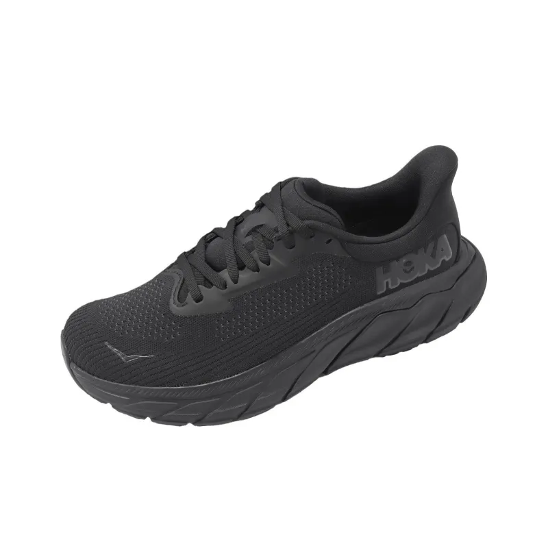 HOKA ONE ONE Arahi 7 Wide 'Triple Black' Women's-1