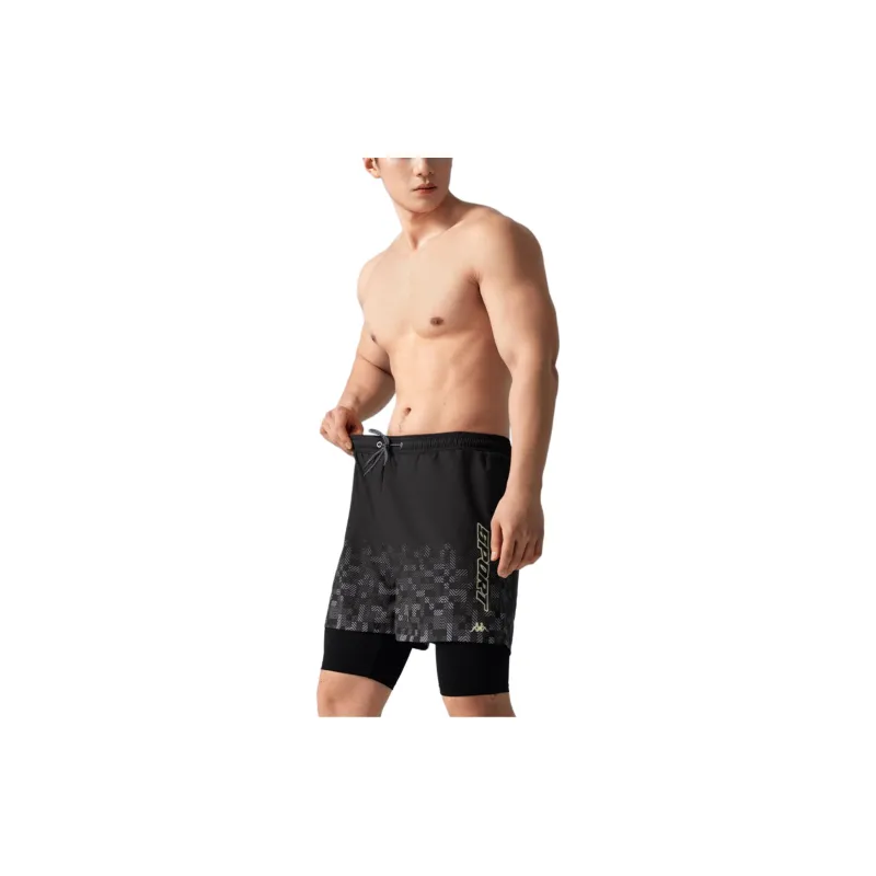 Kappa Swimming Shorts Men-3