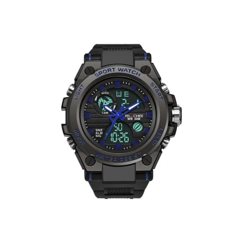 Rlychee Men Watch-7