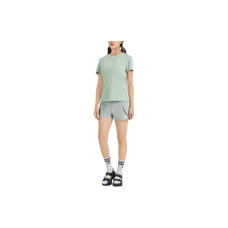 Skechers Casual Suit Women's Harbor Gray-2