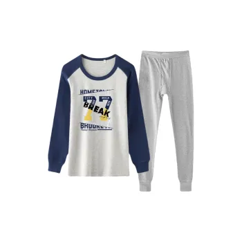 Lan Miao Men Thermal Sets