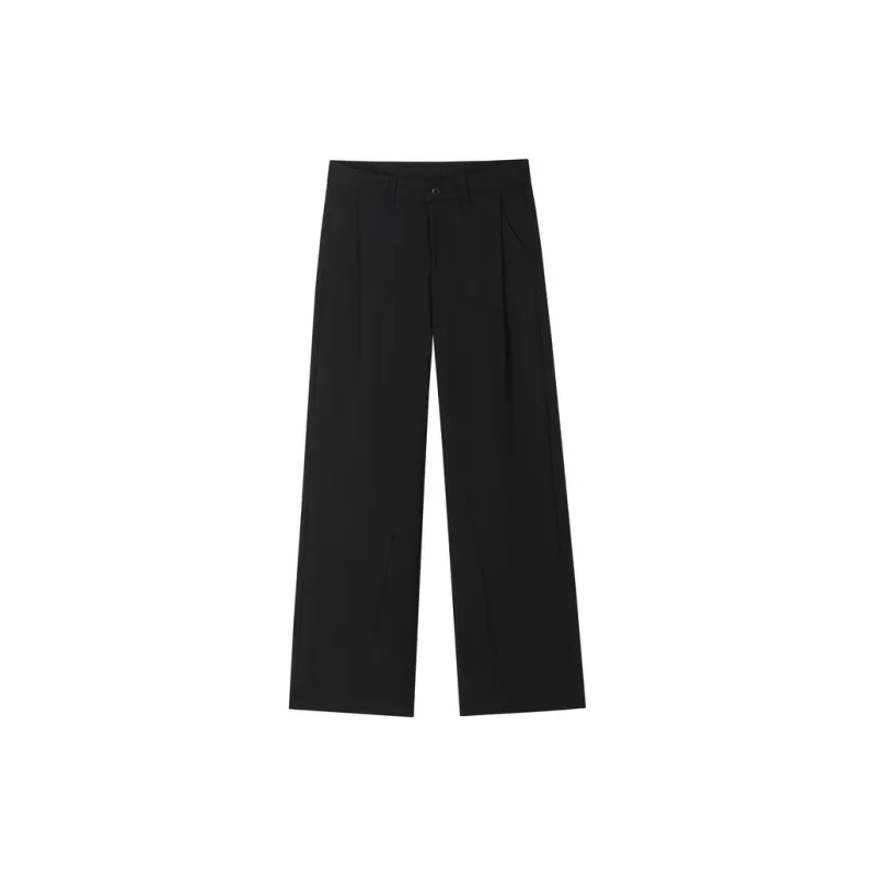 EARL JOEL Casual Pants Men-6