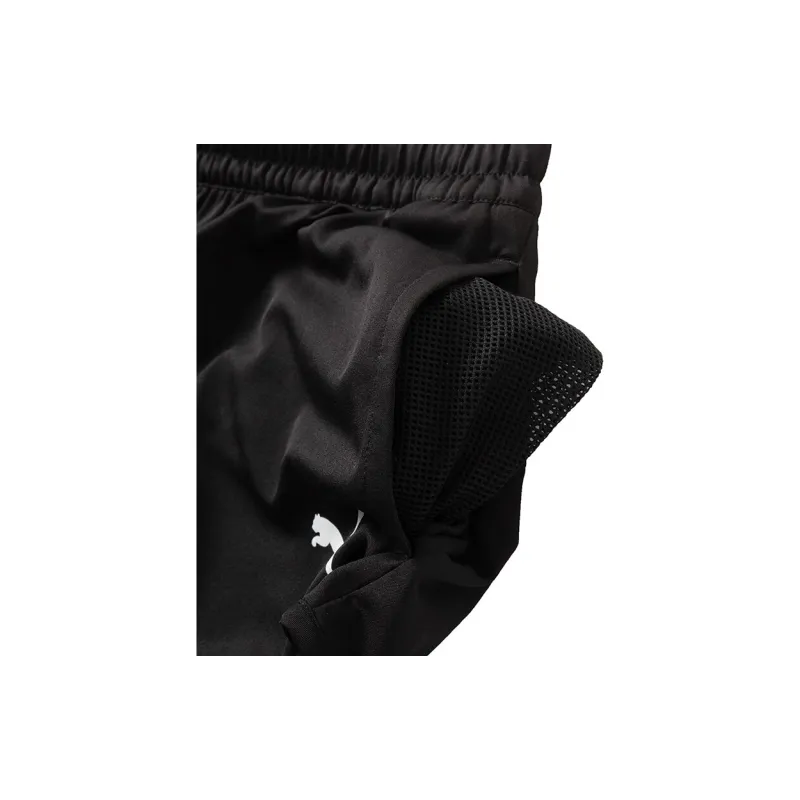 PUMA Sports Shorts Women's Black-4