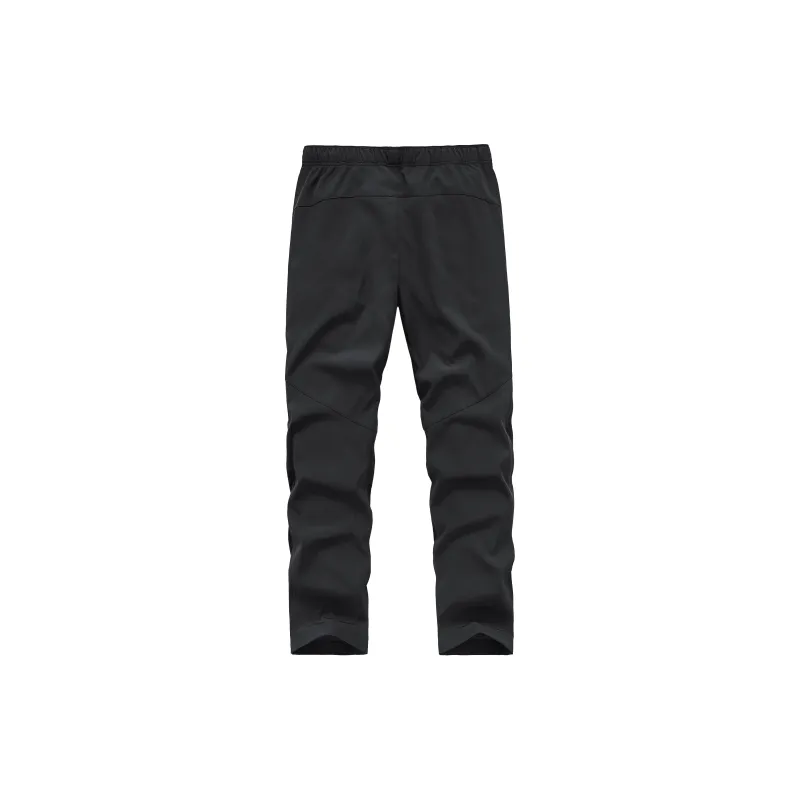 Jeep Pasture Master Big Chenois Casual Pants Unisex-1