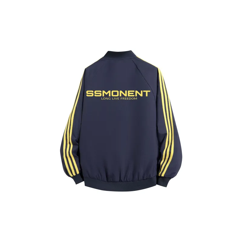 SUNSETMONENT Jackets Coats Unisex-1