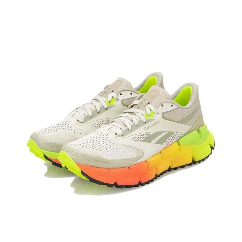 FloatZig Reebok 1 'Alabaster Digital Lime'-2