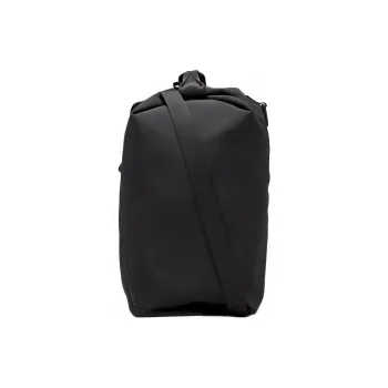 Lululemon Cotton Gym Bag Commute Bag Crossbody Bags Shoulder Bags Regular Women's Black