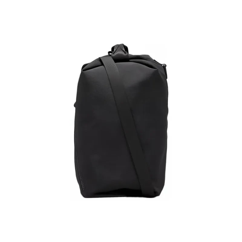 Lululemon Cotton Gym Bag Commute Bag Crossbody Bags Shoulder Bags Regular Women's Black-0