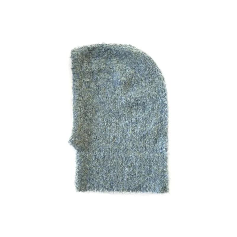 AAJF 12% Wool 18% Polyamide 67% Polyester 63% Elastane Beanies Women's-7