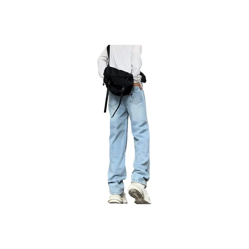 GWAF Jeans Unisex-13