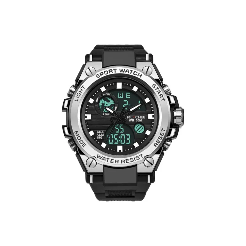 Rlychee Men Watch-14