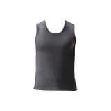Medium Gray-[Down+Silk, Suitable for 15~0℃]