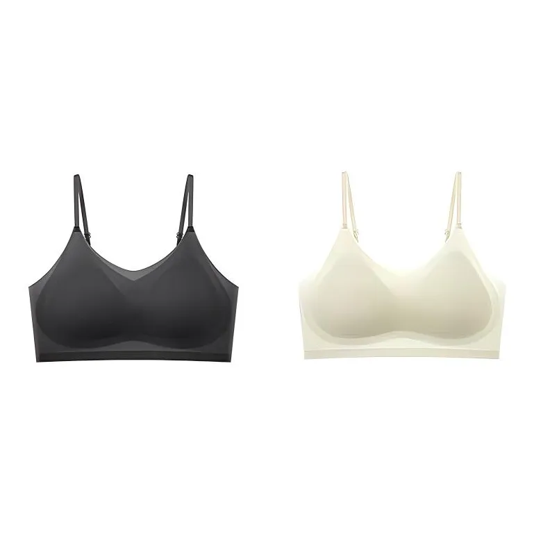 YUZHAOLIN Bra Women's Combo Set-14