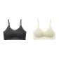 2 Pack (Black+Light Green)