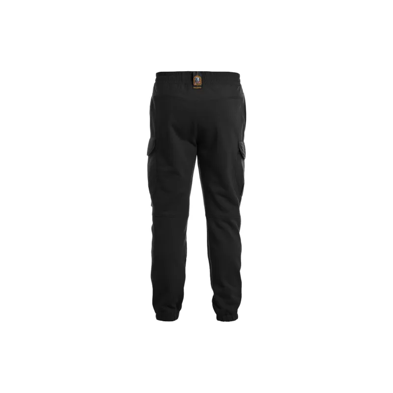 PARAJUMPERS Kenton Trousers-1
