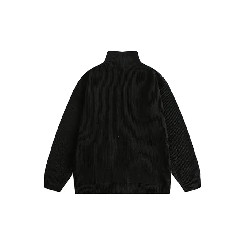 Michael Rock Knitwear Unisex-5