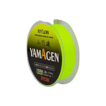 RYOBI Fish Line Main Line China Nylon Thread 150m