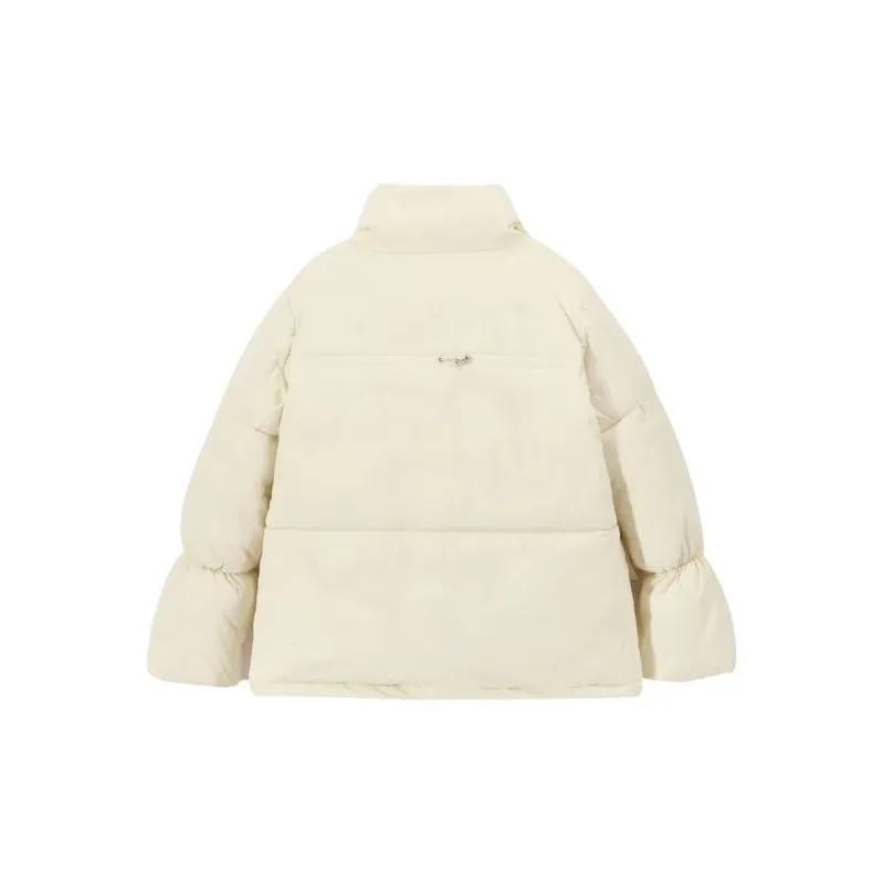 JOSR Puffer Jackets Women's-11