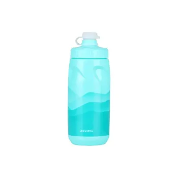 XDS Riding Equipment Unisex PP5 Cyan