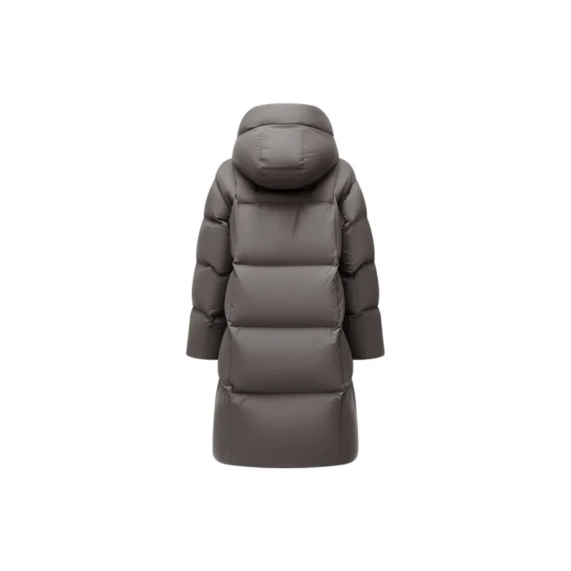 Tambor Down Jackets Women's-8