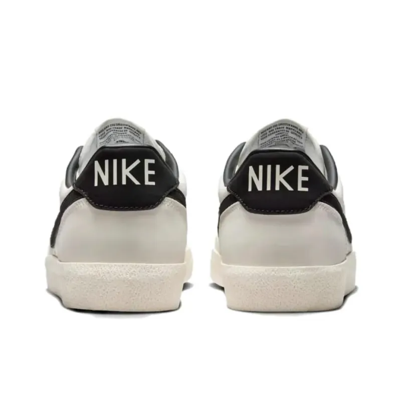 Nike Killshot 2 Leather Sail Black-4