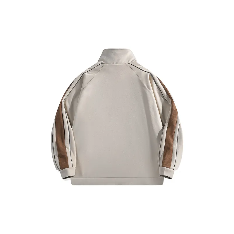 TIMD Jackets Unisex-1