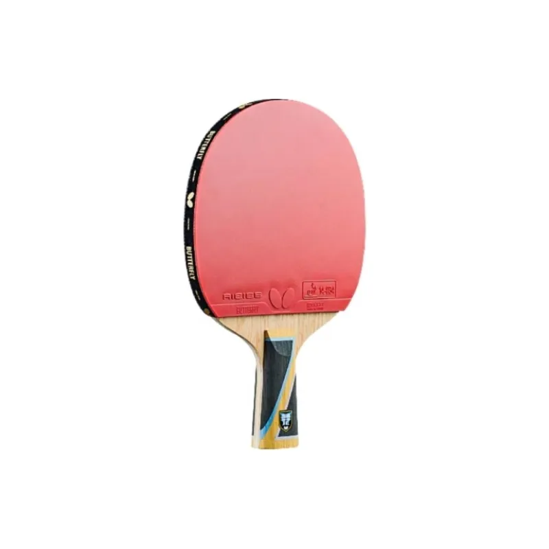Butterfly Ping Pong Paddles-1